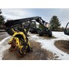 2016 John Deere 1270E Harvesters and Processors
